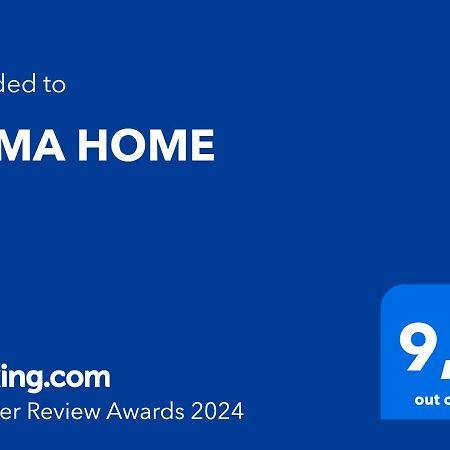Zama Home Ρώμη Εξωτερικό φωτογραφία