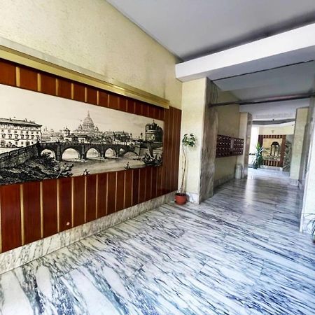 Zama Home Ρώμη Εξωτερικό φωτογραφία
