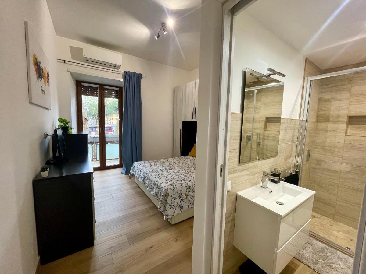 Zama Home Ρώμη Εξωτερικό φωτογραφία