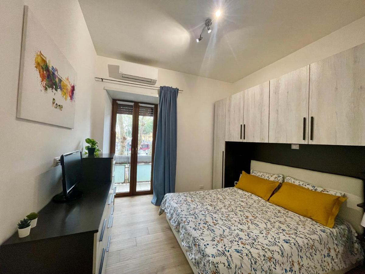 Zama Home Ρώμη Εξωτερικό φωτογραφία
