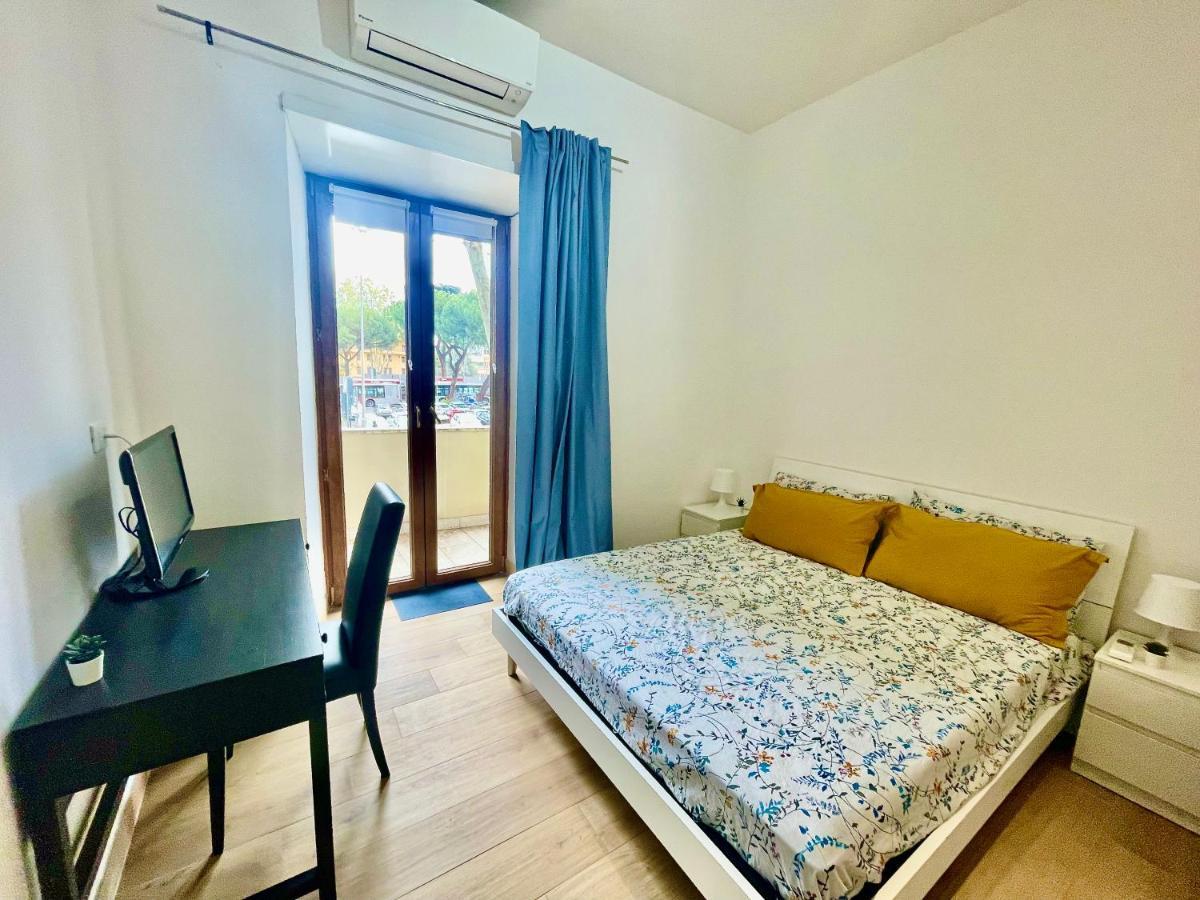 Zama Home Ρώμη Εξωτερικό φωτογραφία