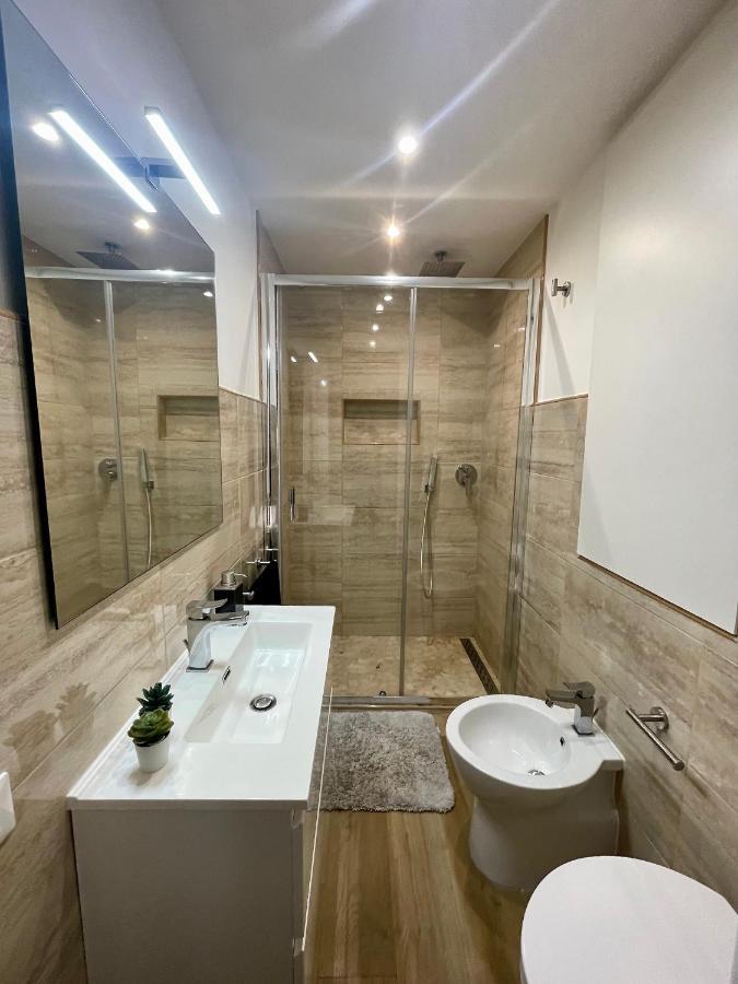 Zama Home Ρώμη Εξωτερικό φωτογραφία