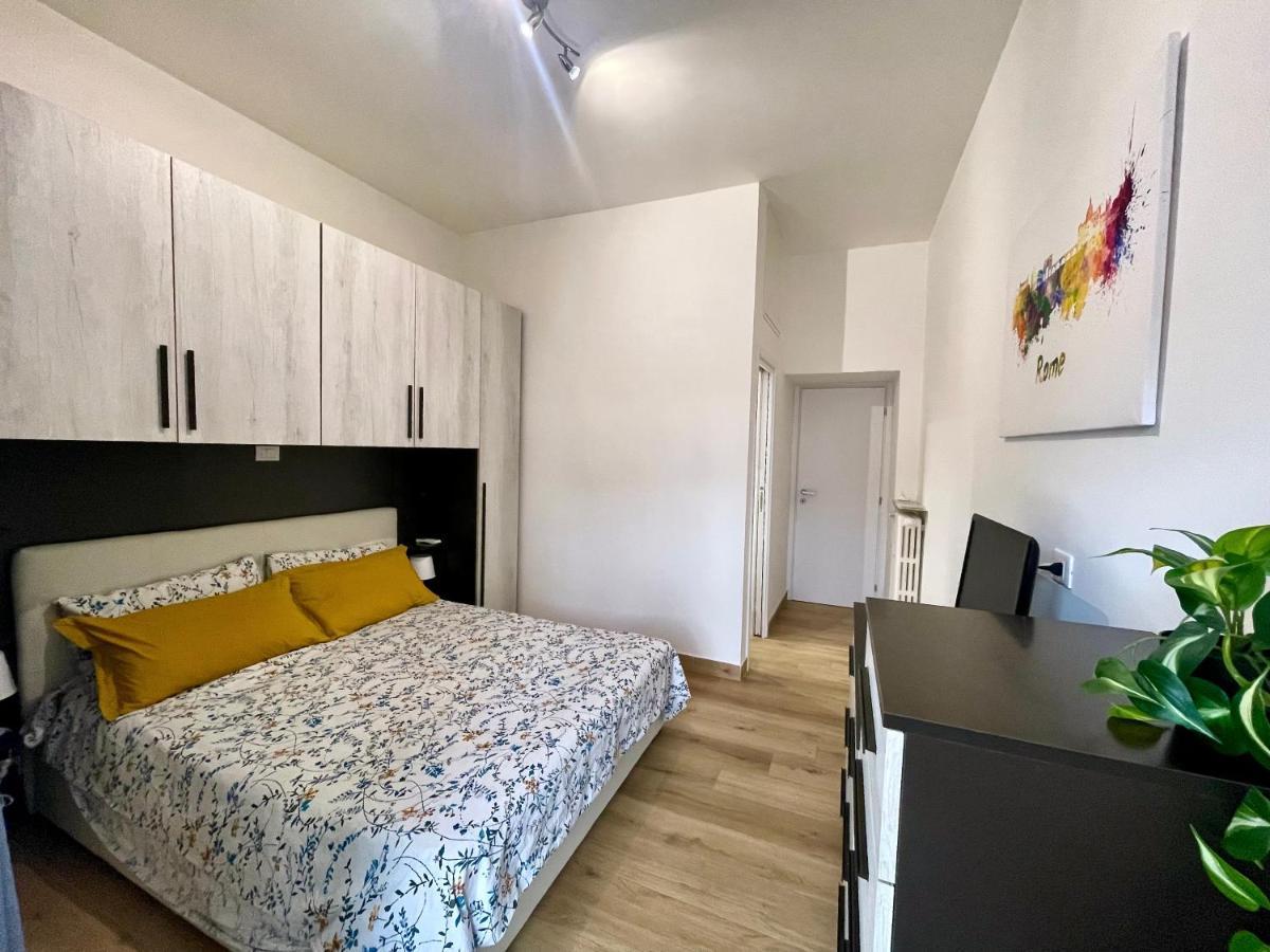 Zama Home Ρώμη Εξωτερικό φωτογραφία