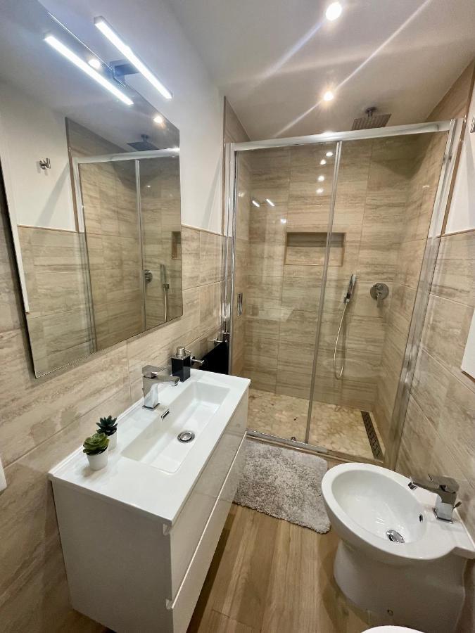Zama Home Ρώμη Εξωτερικό φωτογραφία