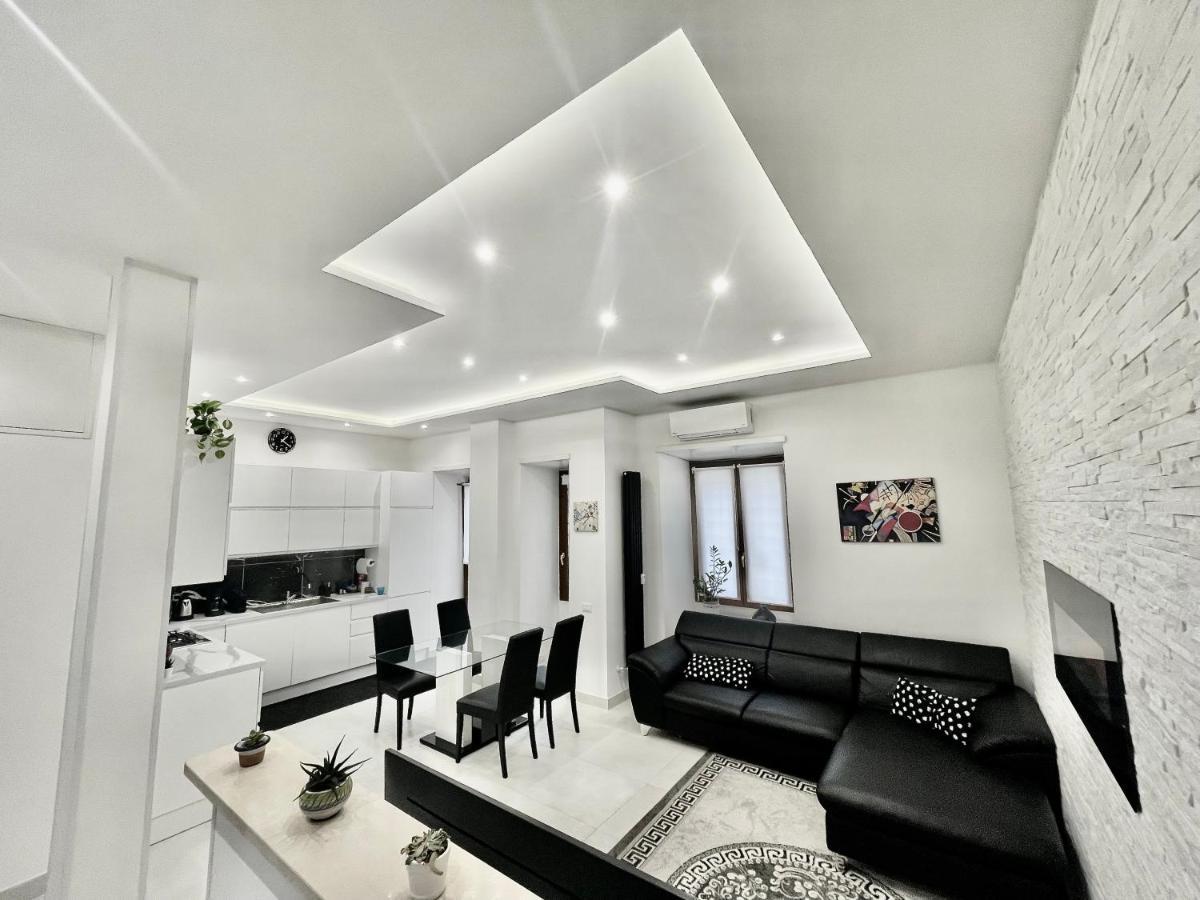 Zama Home Ρώμη Εξωτερικό φωτογραφία