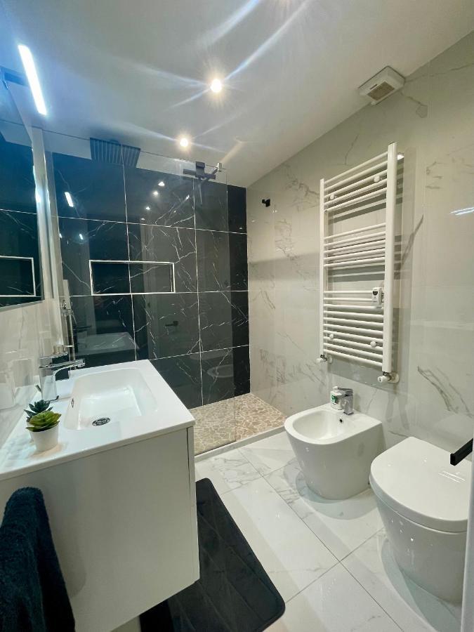 Zama Home Ρώμη Εξωτερικό φωτογραφία