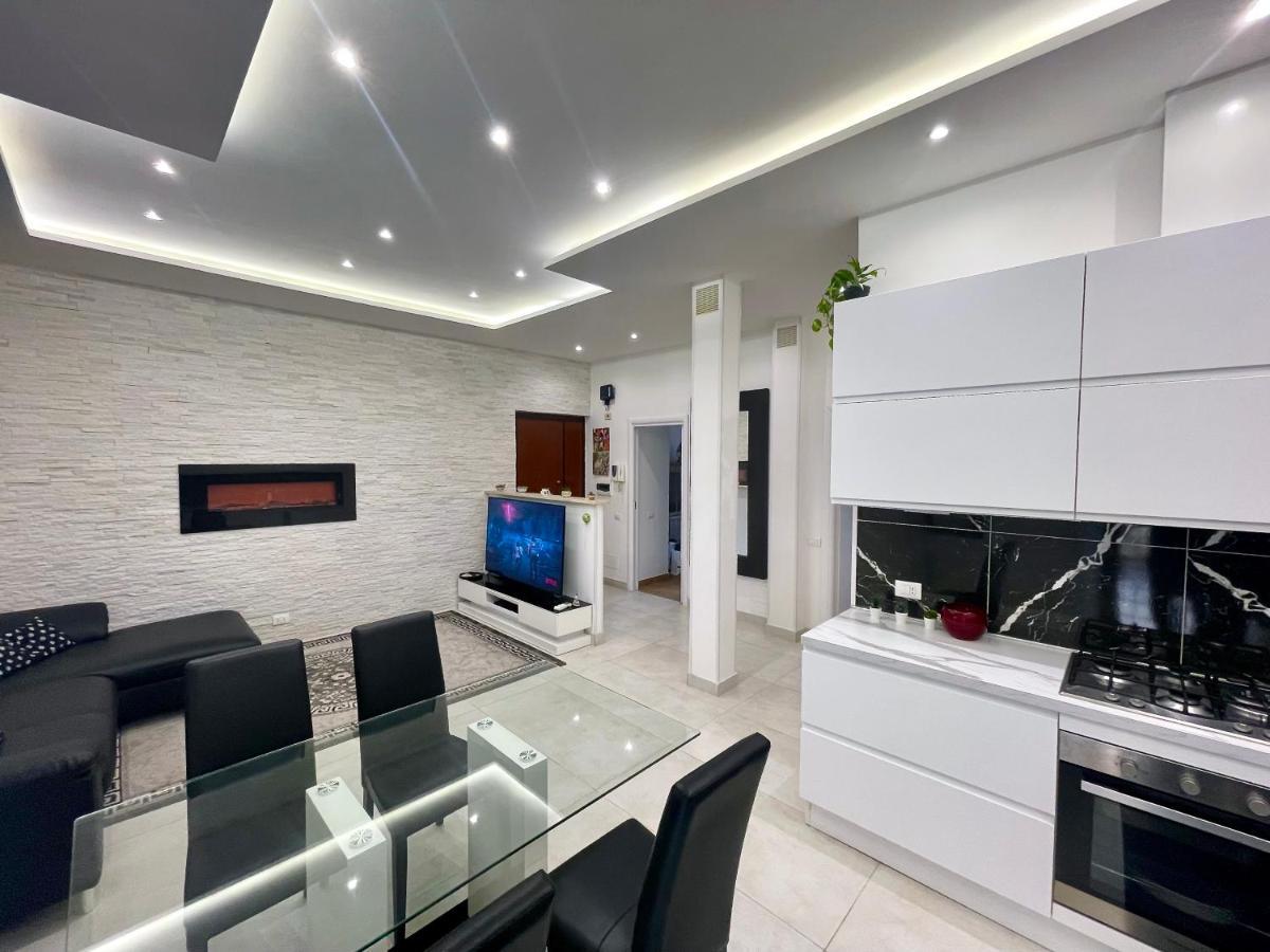 Zama Home Ρώμη Εξωτερικό φωτογραφία