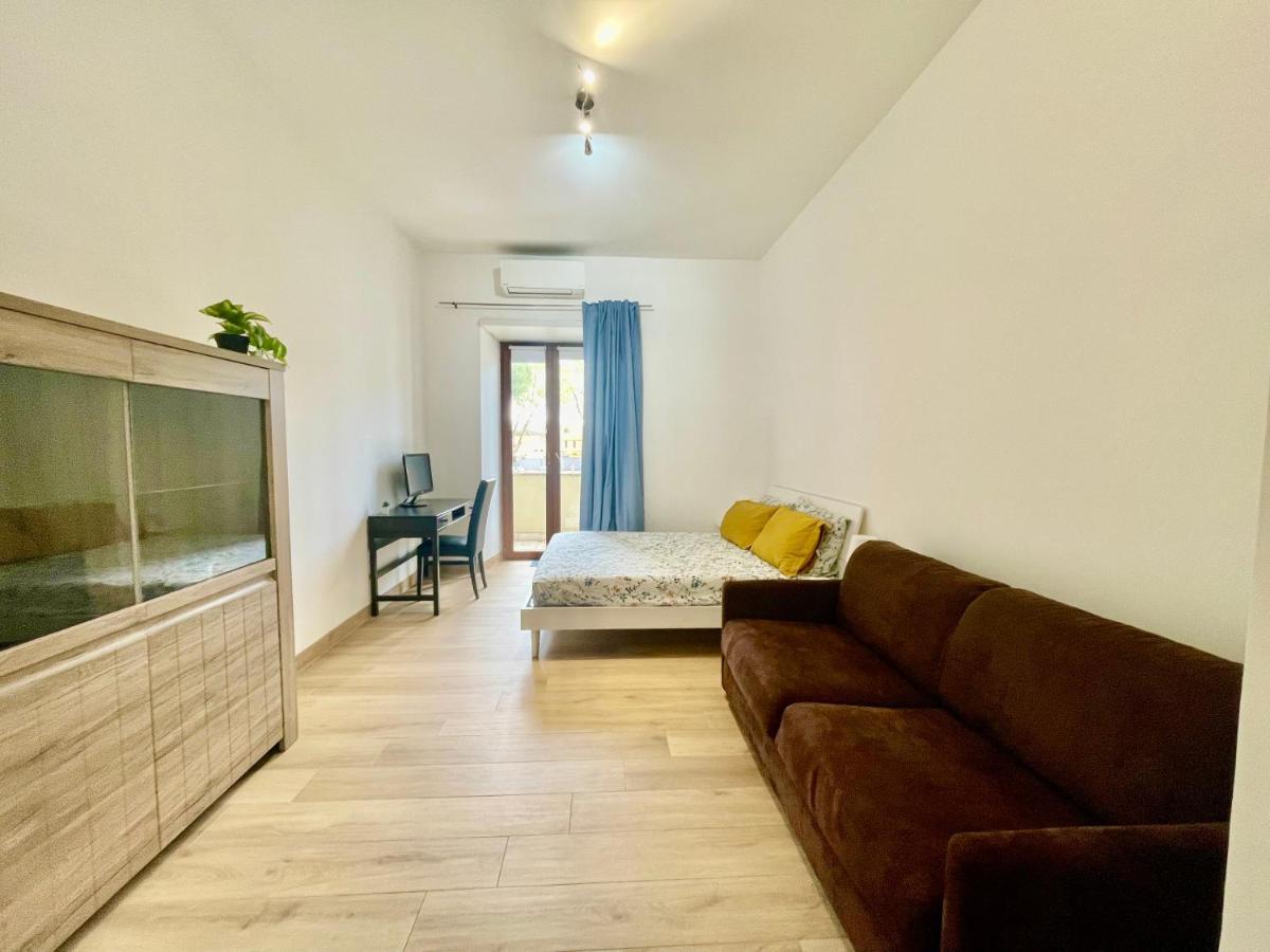 Zama Home Ρώμη Εξωτερικό φωτογραφία