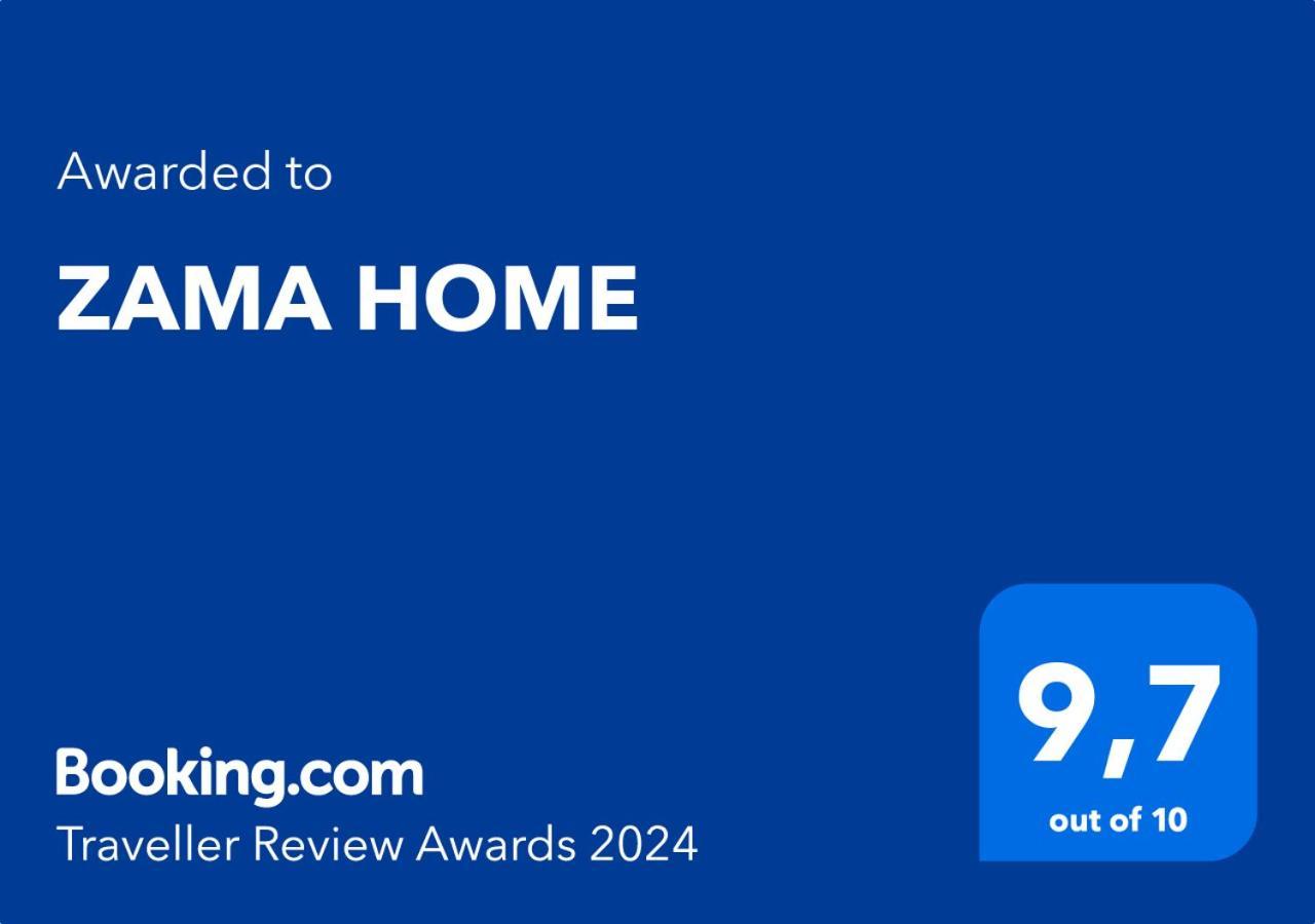 Zama Home Ρώμη Εξωτερικό φωτογραφία
