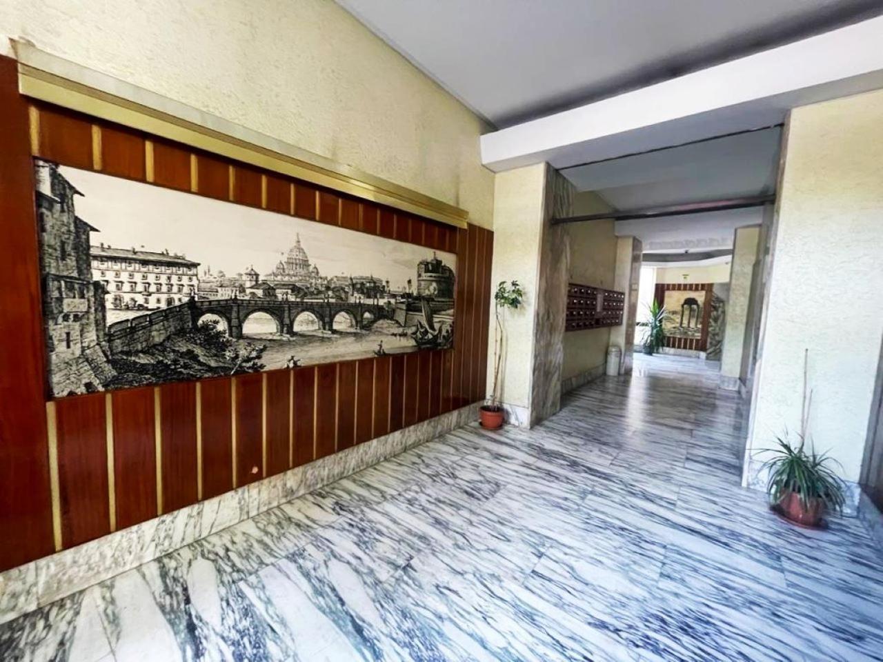 Zama Home Ρώμη Εξωτερικό φωτογραφία